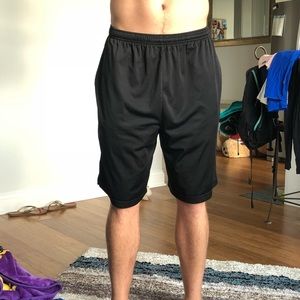 Nike Athletic Shorts